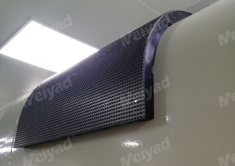 P3 Flexible LED Screen