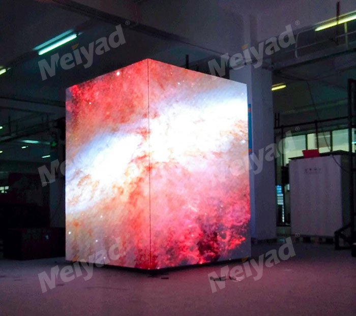 Meiyad Full Color LED Display