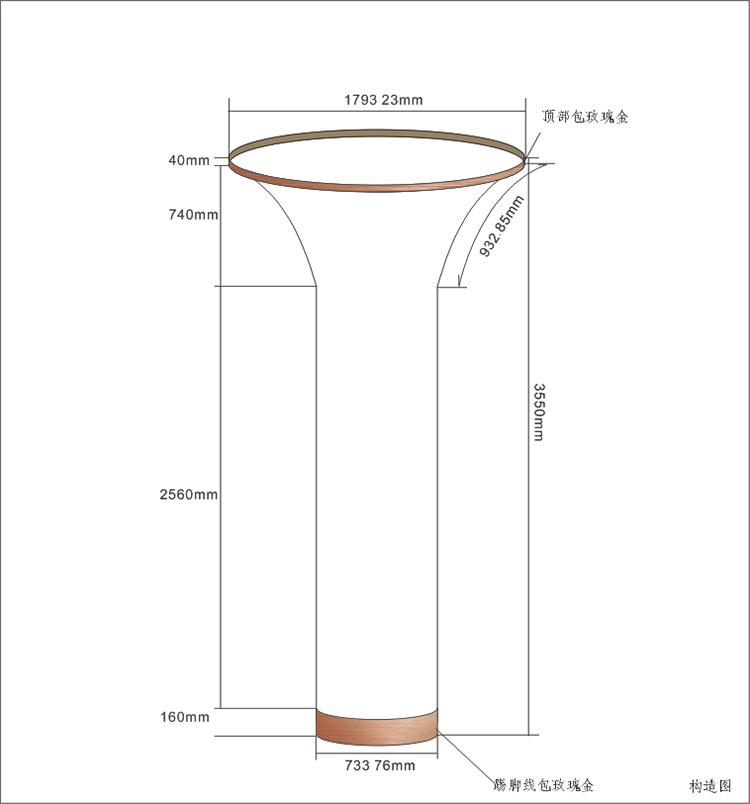  P4 Indoor Flexible LED Display Used in Emperor KTV