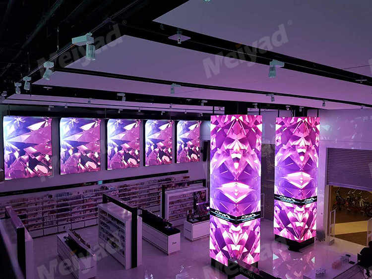 Meiyad LED Video Walls