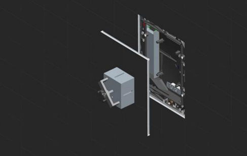 Front Maintenance And Rear Maintenance LED Display, Which Is Better?